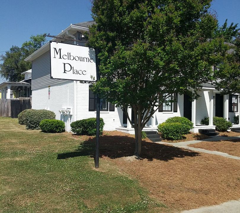 Melbourne Place Apartments Augusta, GA Zillow