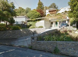 1818 Hillman Ave, Belmont, CA 94002