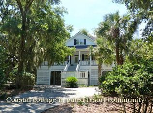 48 Rice Ln, Edisto Island, SC 29438