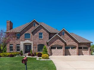 50895 Hemingway Ln, Elkhart, IN 46514