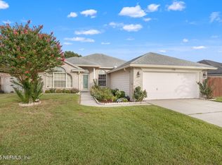 776 HICKORY LAKES Drive, Jacksonville, FL 32225