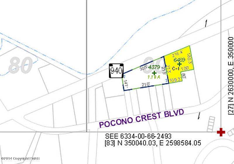 2nd image of 2569 Route 940