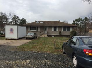 482 Wheaton Ave, Bayville, NJ 08721