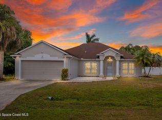 210 Benchor Rd NW, Palm Bay, FL 32907