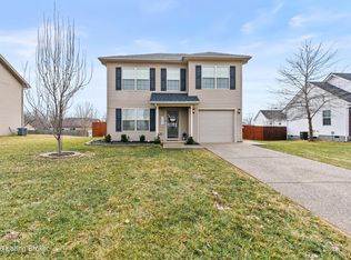 253 Crossfield Dr, Mount Washington, KY 40047
