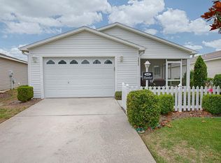 1617 Gibbes Way, The Villages, FL 32162