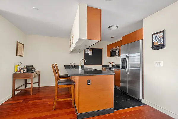 Rented by Brown Harris Stevens | media 7