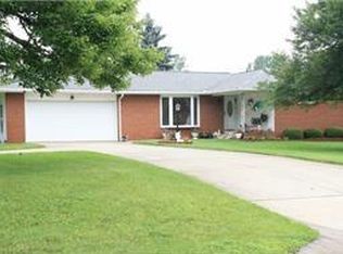 2070 Millsboro Rd, Mansfield, OH 44906