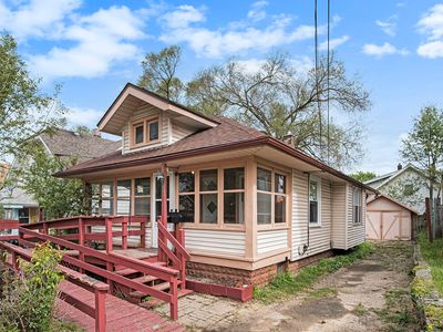 205 Corinne St SW, Grand Rapids, MI, 49507