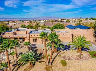 3961 Mediterranean Ln, Lake Havasu City, AZ 86406