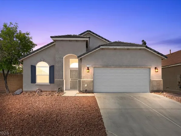 2926 Steppingstone Ct, North Las Vegas, NV 89031