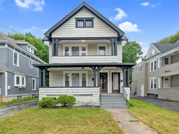 305 Glenwood Ave #7, Syracuse, NY 13207