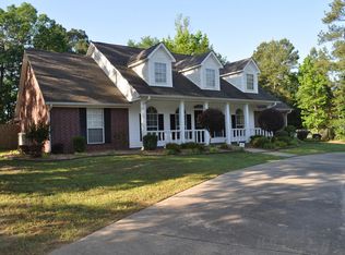 1057 County Road 2213, Texarkana, TX 75503