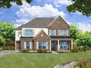 5415 Gallagher Ct, Powder Springs, GA 30127