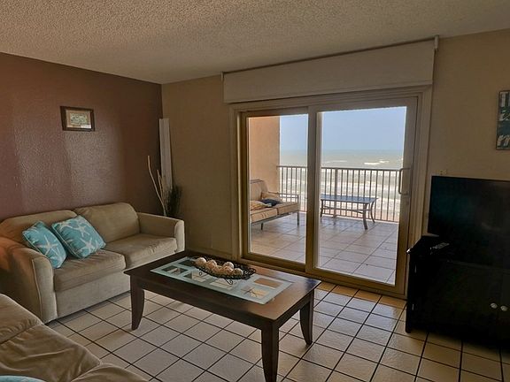 2nd image of 5600 Gulf Blvd #601