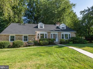 1165 Beverly Rd, Jenkintown, PA 19046