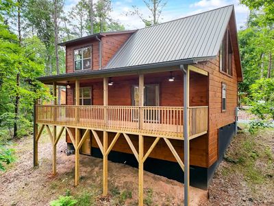 LOT 16 Harvest Oaks Dr, Murphy, NC, 28906