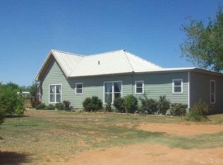 10614 W County Road 143 #1/2, Midland, TX 79706