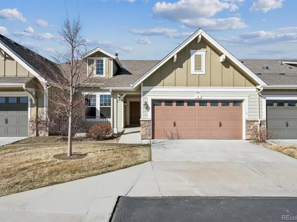 14457 W 88th Place #B, Arvada, CO 80005