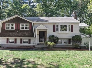 38 Heritage Rd, Billerica, MA 01821