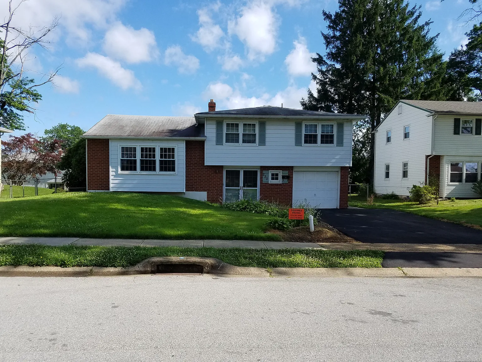 220 S Dillwyn Rd photo 1