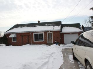 510 Park Ave E, Mansfield, OH 44905