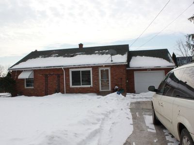 510 Park Ave E, Mansfield, OH, 44905
