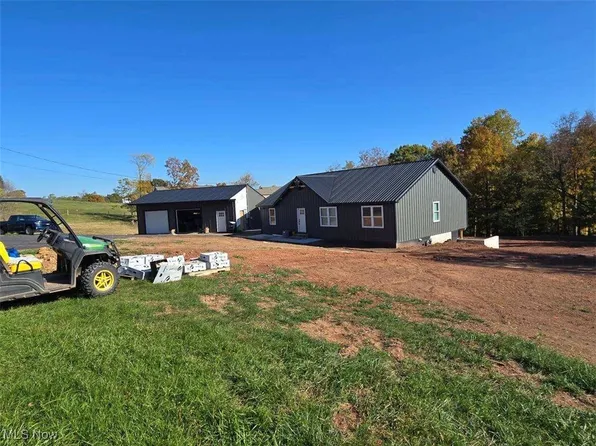 620 Wynncrest Dr, Marietta, OH 45750