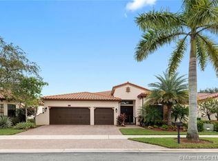 3937 NW 87th Ave, Cooper City, FL 33024