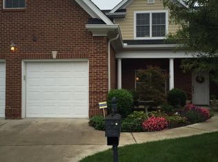 2388 Pauly Brook Way, Knoxville, TN 37932
