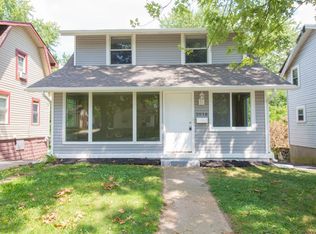 2018 Parkhill Dr, Dayton, OH 45406