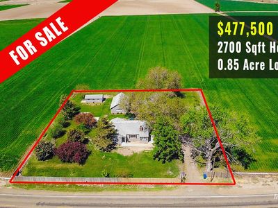 3360 Highway 30 W, New Plymouth, ID, 83655