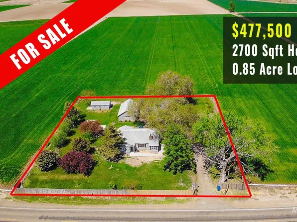 3360 Highway 30 W, New Plymouth, ID 83655