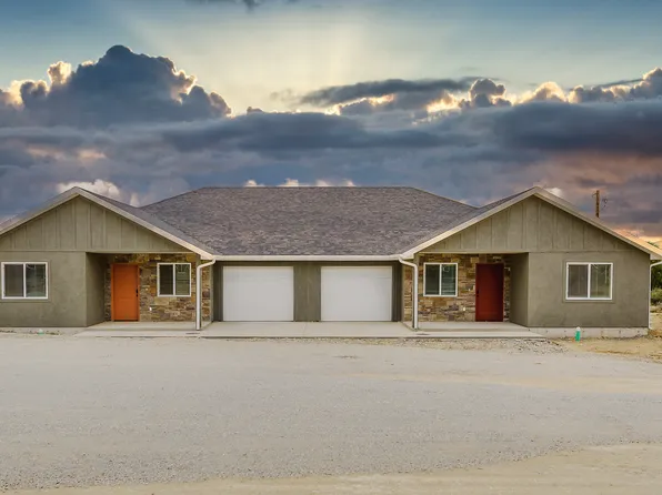 674 E 500 N, Spring City, UT 84662