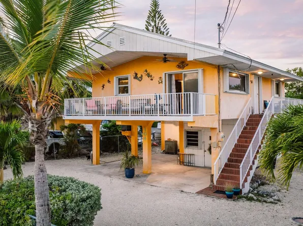104 Ocean Shores Drive, Key Largo, FL 33037