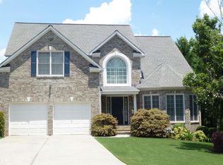 307 Avery Creek Way #1/84, Canton, GA 30115