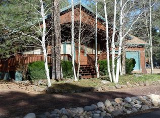 5067 Night Hawk Loop, Pinetop, AZ 85935