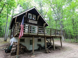 53 Red Fox Dr, Jay, NY 12941