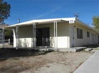 49796 Senilis Ave, Morongo Valley, CA 92256