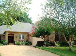 122 Brierfield Dr, Madison, MS 39110