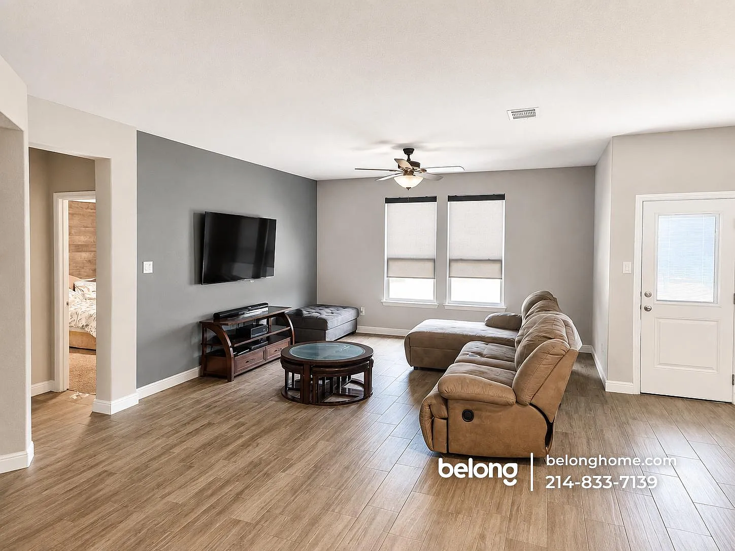 4 bed, 2.0 bath, 2014 sqft, $2,595 — Photo 3