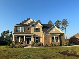 2330 Topsail Dr, Sumter, SC 29150