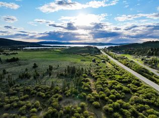 Nhn 270/acres Hwy #1, Anaconda, MT 59711