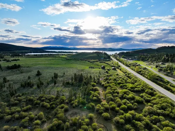 Nhn 270/acres Hwy #1, Anaconda, MT 59711