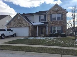 7637 Cherryberry Dr, Indianapolis, IN 46239