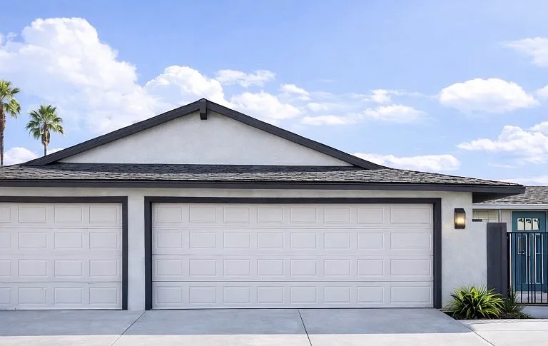 Park Paseo living in Indio! Beautiful 4BR/2BA home with bright open layout, private yard, and securely gated swimming pool. Available March 1. $3,300/month. Join the interest list today. Request QR Code.