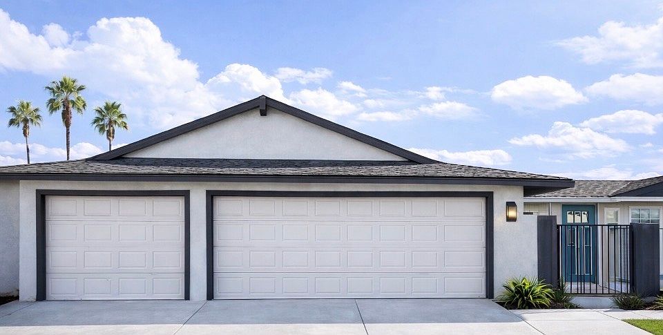 Park Paseo living in Indio! Beautiful 4BR/2BA home with bright open layout, private yard, and securely gated swimming pool. Available March 1. $3,300/month. Join the interest list today. Request QR Code.