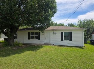 6005 Colorado St, Greenville, TX 75402