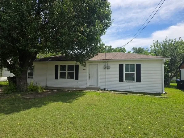 6005 Colorado St, Greenville, TX 75402
