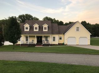 68 Sturgill Ln, Huntington, WV 25704